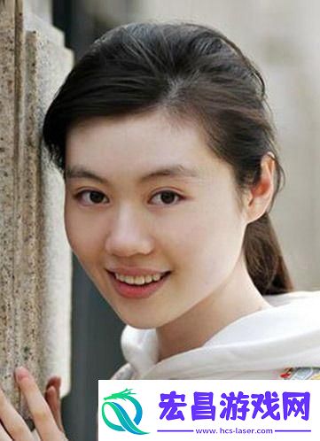 “科技狂潮里的张妍传奇