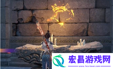 永劫无间三周年开发者彩蛋怎么触发