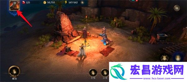 潮汐守望者兑换码2024最新11月兑换码