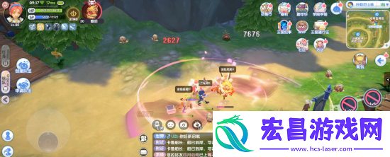 仙境传说RO新启航MVP蜂后怎么打