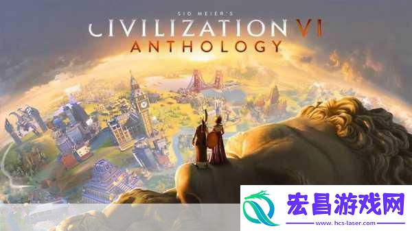 文明6