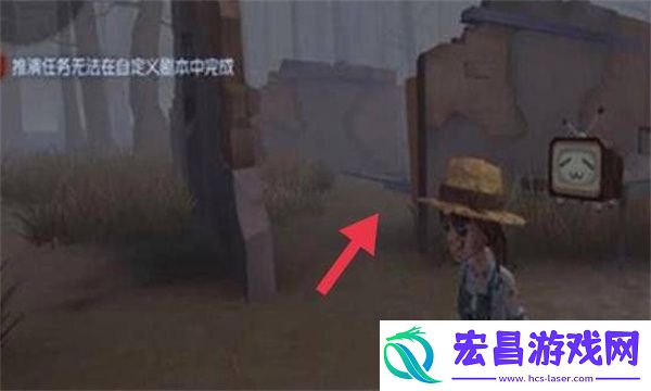 第五人格圣心医院地窖位置一览