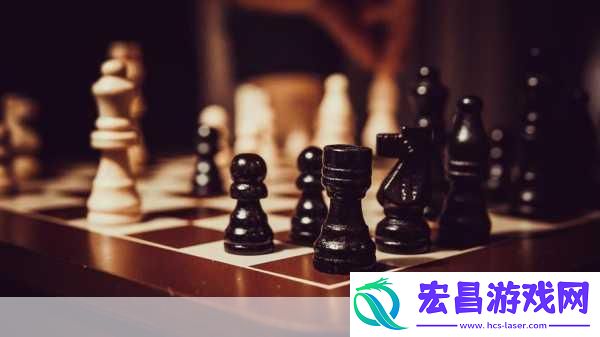 多人国际象棋大升级