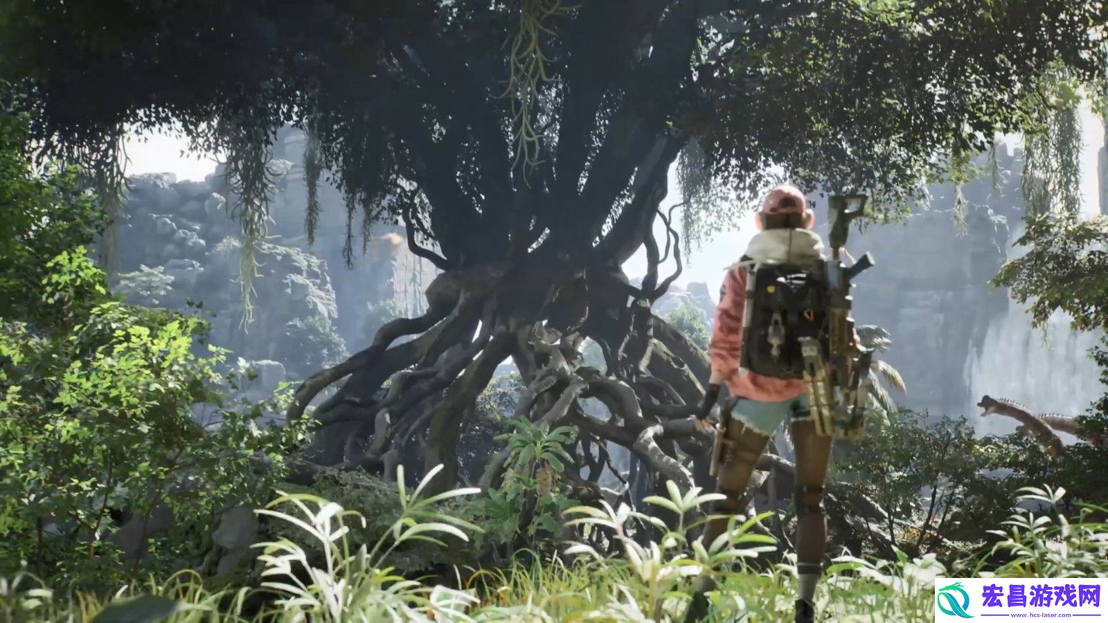 Nexon新MMORPGProject