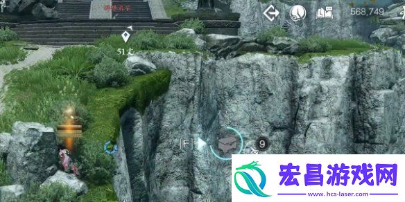 逆水寒手游龙吟潜学残页位置一览