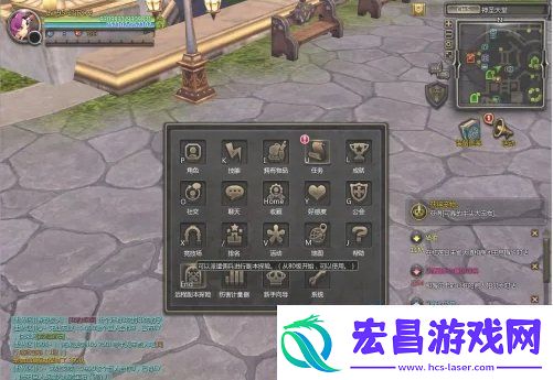 龙之谷怎么派遣佣兵佣兵派遣方法