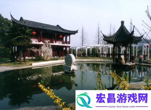 “文心阁”萌动天下