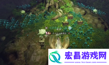 逆水寒手游练功达人其二隐藏成就详解