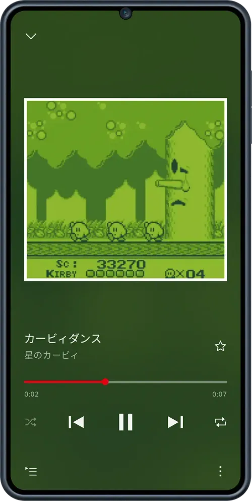任天堂推出全新音乐串流服务40年经典Nintendo
