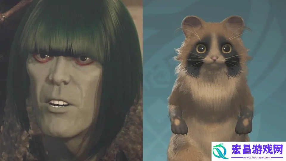 怪物猎人