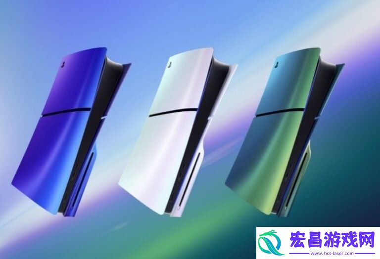 据报道索尼PS5