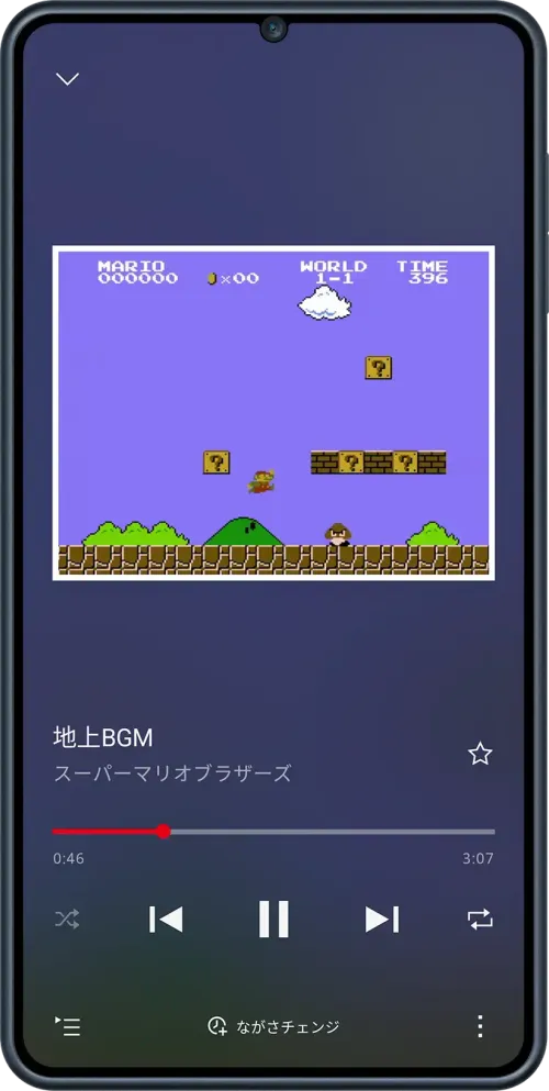 任天堂推出全新音乐串流服务40年经典Nintendo