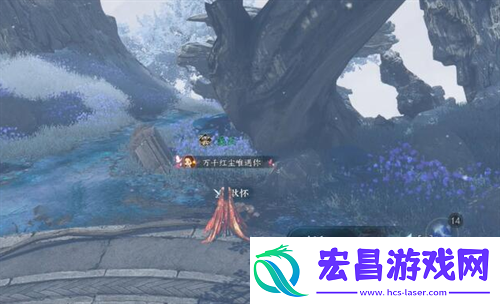 逆水寒手游匣中鸣传闻任务完成方法