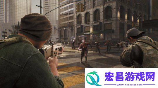 直钩钓鱼
