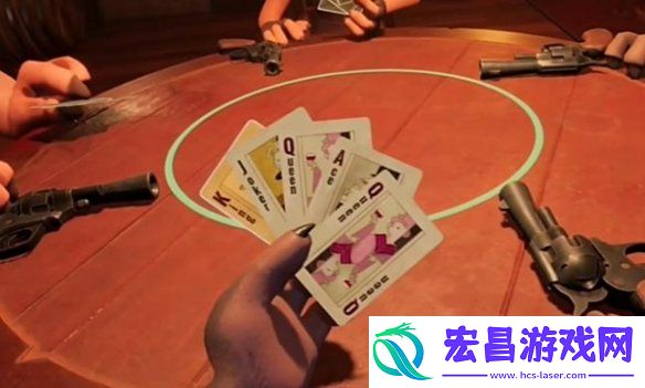 **酒馆游戏规则是什么
