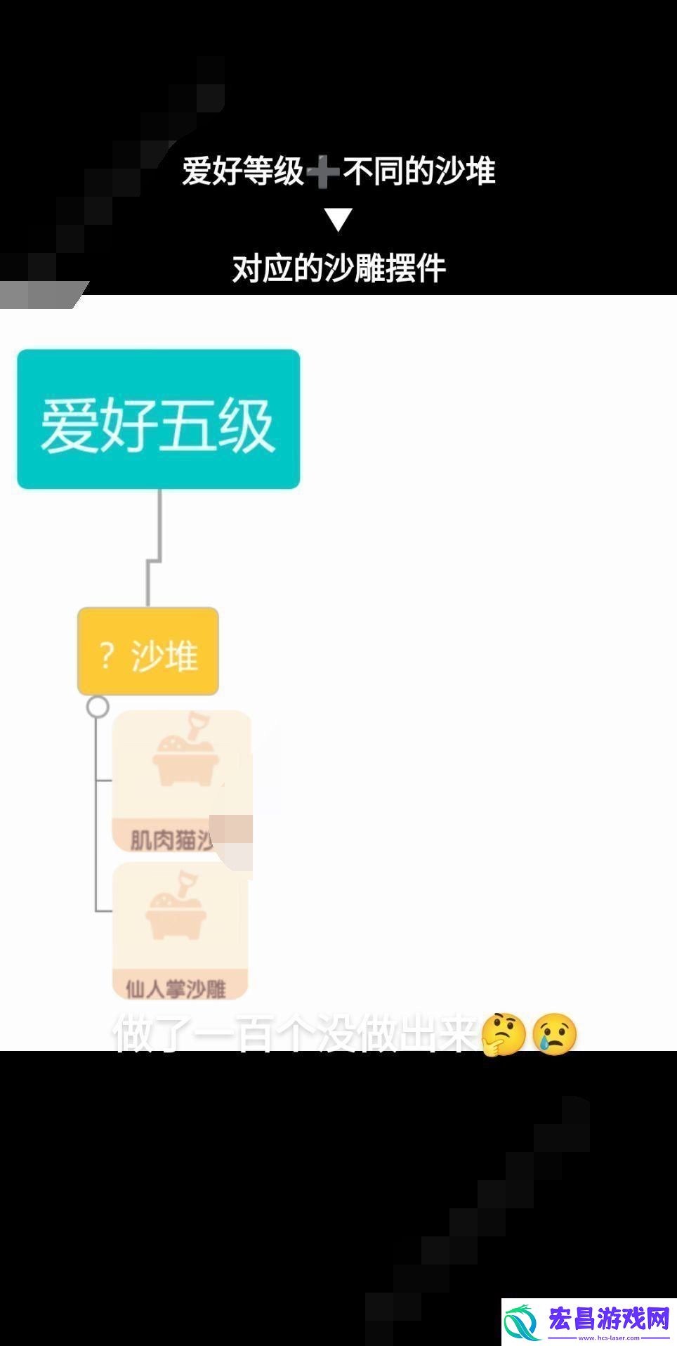 心动小镇沙雕怎么制作