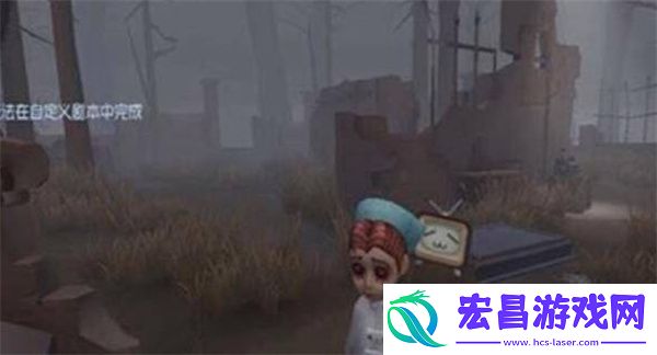 第五人格圣心医院地窖位置一览