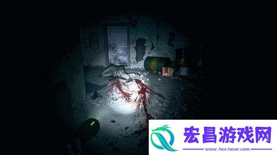 地狱已满2PC抢先体验开启