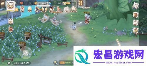 奥比岛