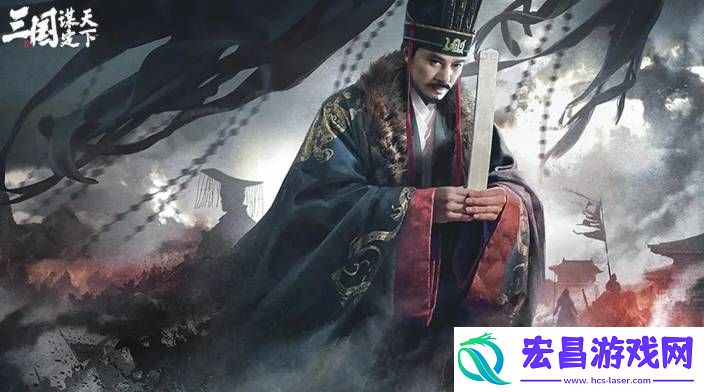 三国谋定天下S4赛季新武将左慈强不强