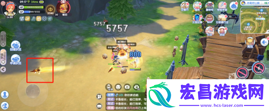 仙境传说RO新启航MVP蜂后怎么打