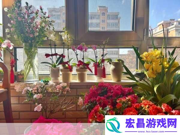 男朋友想亲小花园怎么回复