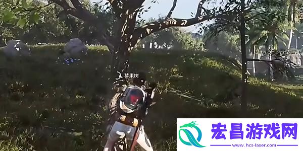 七日世界雪国人生苹果怎么获得