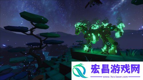 方块方舟万圣节活动上线