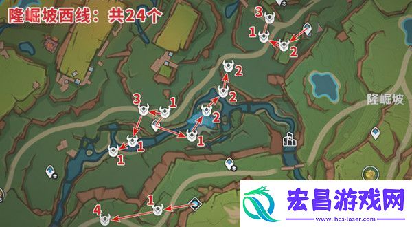 原神纳塔龙众速刷攻略
