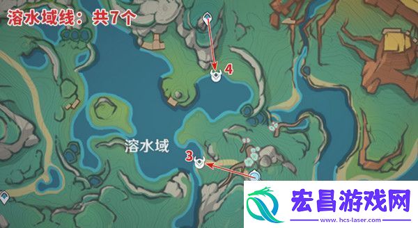 原神纳塔龙众速刷攻略
