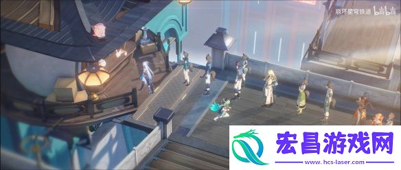 崩坏