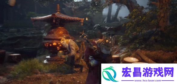 黑神话悟空家园系统怎么玩