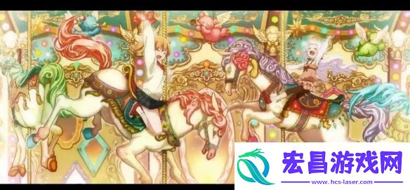 魔法少女小圆