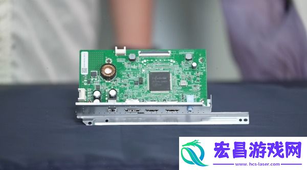 探厂海信大圣G5Pro生产基地