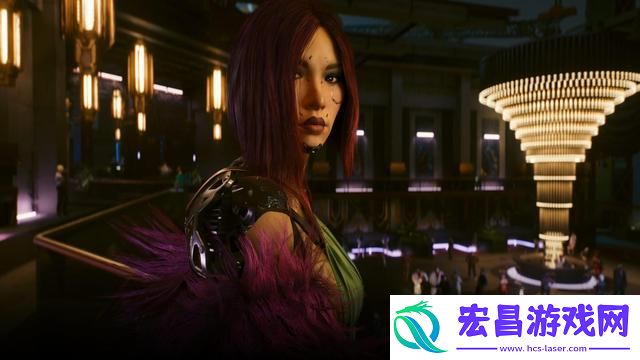 赛博朋克2077往日之影巫毒的宝藏密码介绍