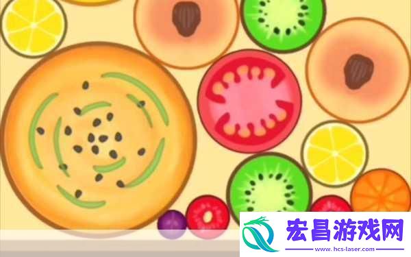 探索合成小芝麻