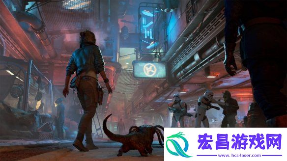 外媒评选PS5上画面最好游戏TOP15