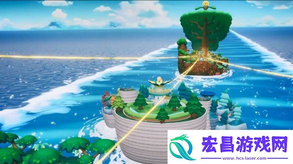 马力欧＆路易吉RPG