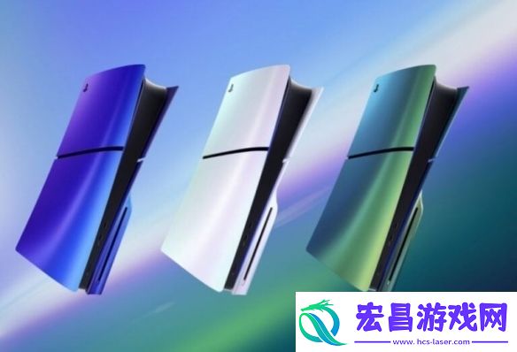 索尼CEO在接受采访时表示PS5