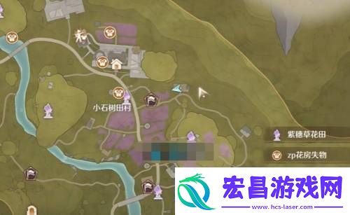 无限暖暖花箱的秩序任务怎么做
