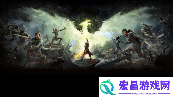 龙腾世纪复刻版合集游戏或将难产