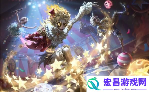 第五人格监管者喧嚣什么时候上线