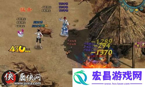 小白必备43u大明征途菜鸟逆袭须知