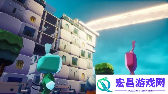 马力欧＆路易吉RPG