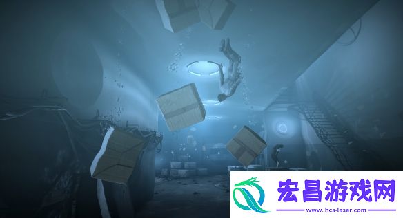 原子之心DLC3新截图公布