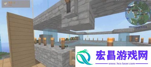我的世界鹦鹉螺壳怎么获得鹦鹉螺壳获得方法