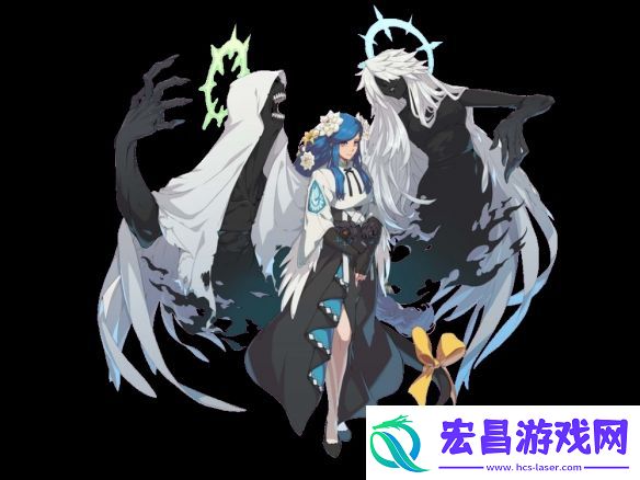 罪恶装备