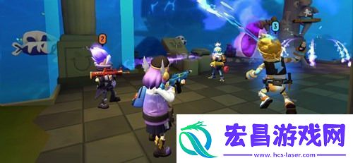 香肠派对快速上分打法