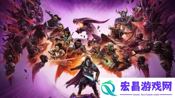 龙腾世纪复刻版合集游戏或将难产