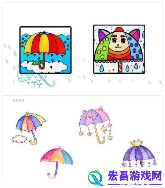 宝宝今晚不带小雨伞1.宝宝与小雨伞的奇妙冒险之夜
